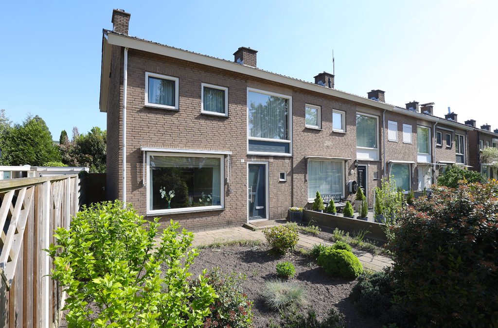 Europalaan 5