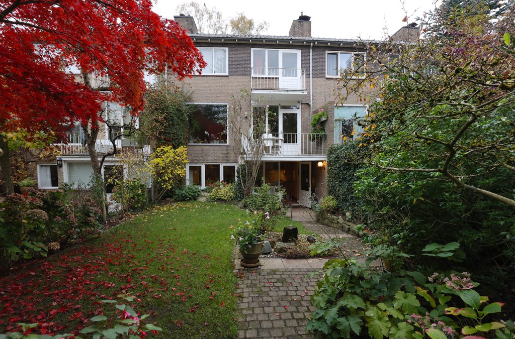 Voortsweg 295