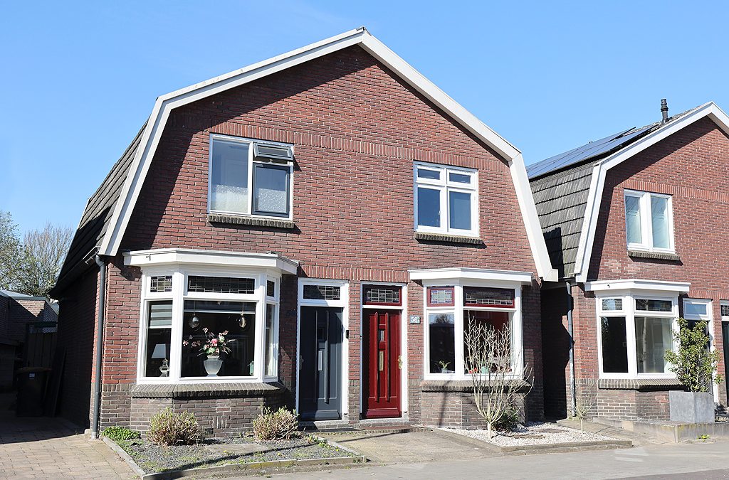 Gronausestraat 56