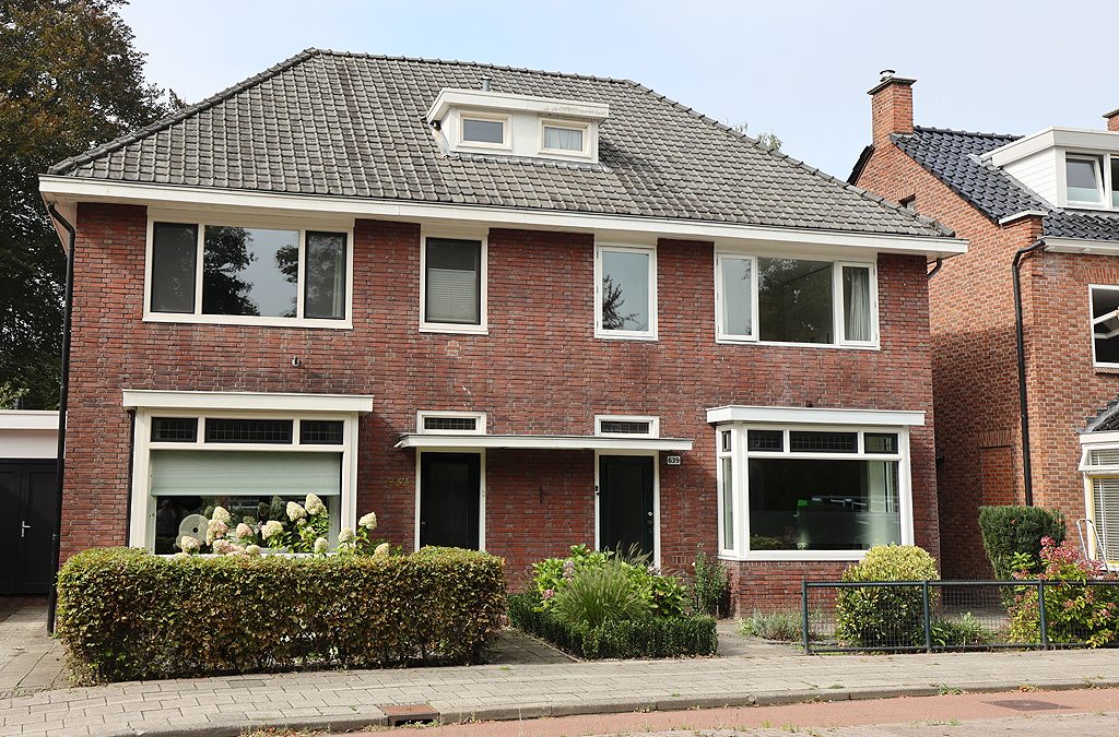 Oldenzaalsestraat 639
