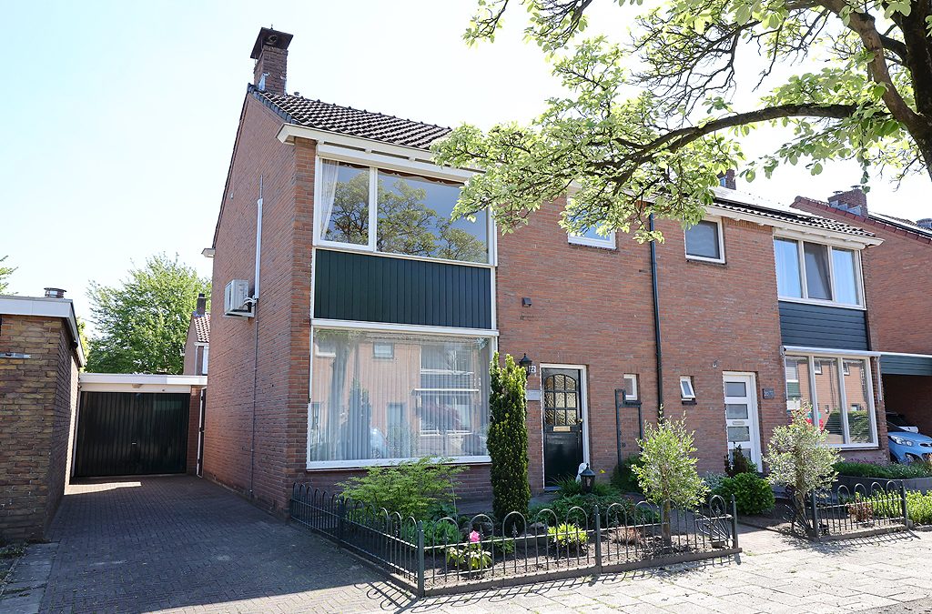 Louis Braillestraat 22